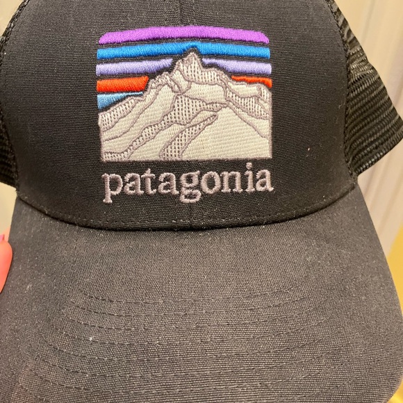 Patagonia Hat used - Picture 2 of 5